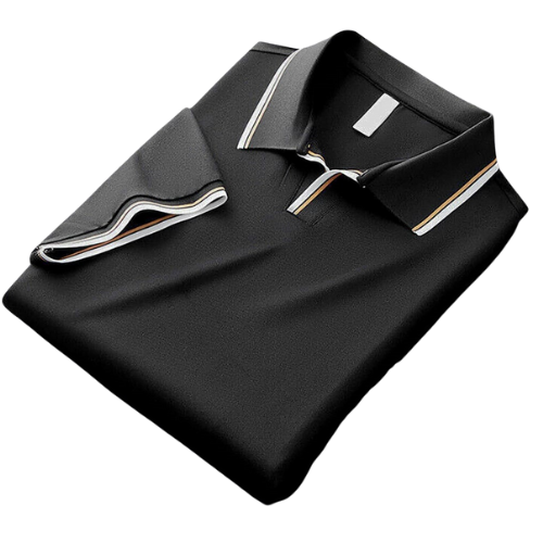 Premium Old Many Style Button less Polo Shirt